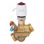 DANFOSS AQT клапан DN 10, с изм. нип. 003Z1811 DANFOSS AQT клапан DN 10, с изм. нип. 003Z1811