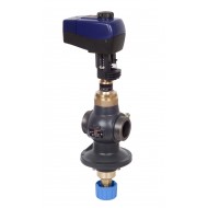 DANFOSS  AQT клапан DN 32, с изм. нип. 003Z1815