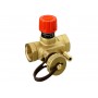 DANFOSS MNT Клапан балансировочный DN 15 003Z2331 DANFOSS MNT Клапан балансировочный DN 15 003Z2331