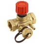 DANFOSS MNT Клапан балансировочный DN 32 003Z2334 DANFOSS MNT Клапан балансировочный DN 32 003Z2334