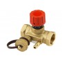 DANFOSS MNT Клапан балансировочный DN 40 003Z2335 DANFOSS MNT Клапан балансировочный DN 40 003Z2335