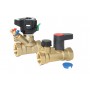 DANFOSS Запорный клапан MSV-S, Ду = 25 мм, внутренняя резьба 003Z4013 DANFOSS Запорный клапан MSV-S, Ду = 25 мм, внутренняя резьба 003Z4013