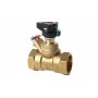 DANFOSS ASV-BD клапан балансировочный, со встроенным шаровым краном и 003Z4046 DANFOSS ASV-BD клапан балансировочный, со встроенным шаровым краном и 003Z4046