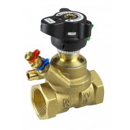 DANFOSS MVT клапан балансировочный DN 32 003Z4084