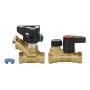 DANFOSS MVT / MSV-S комплект клапанов DN 25 003Z4153 DANFOSS MVT / MSV-S комплект клапанов DN 25 003Z4153