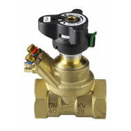 DANFOSS MVT клап. балансир DN 15 LF нар. резьба 003Z4181