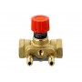 DANFOSS CNT Клапан балансировочный DN 15 003Z7641 DANFOSS CNT Клапан балансировочный DN 15 003Z7641