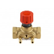 DANFOSS CNT Клапан балансировочный DN 20 003Z7642