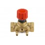 DANFOSS CNT Клапан балансировочный DN 32 003Z7644 DANFOSS CNT Клапан балансировочный DN 32 003Z7644