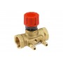 DANFOSS CNT Клапан балансировочный DN 32 003Z7644 DANFOSS CNT Клапан балансировочный DN 32 003Z7644