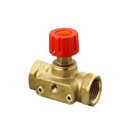 DANFOSS CDT Клапан запорный DN 32 003Z7694
