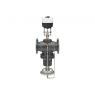 DANFOSS NovoCon L привод AQF DN125-150(пр. класс 2864764000) 003Z8560
