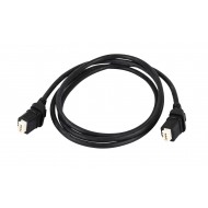 DANFOSS NovoCon кабель цифр. привод/привод 1,5 м(пр. класс 2864764002) 003Z8603