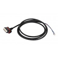 DANFOSS NovoCon кабель аналоговый 5 м 003Z8607