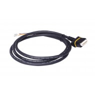 DANFOSS NovoCon кабель I/O под входы/выходы(пр. класс 2864764002) 003Z8612