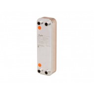 DANFOSS 004B1212 — Теплообменник XB06H+-1-26 PN25 G3/4 004B1212