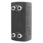 DANFOSS 004B1722 — Комплект фитингов под пайку G 1 DANFOSS 004B1722 — Комплект фитингов под пайку G 1