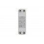 РИДАН XB-95R 004B1939R — Паяный пластинчатый теплообменник, DN50, количество пластин 120 004B1939R РИДАН XB-95R 004B1939R — Паяный пластинчатый теплообменник, DN50, количество пластин 120 004B1939R