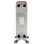 DANFOSS 004B1941 — Паяный пластинчатый теплообменник XB 59M-1-160 004B1941 DANFOSS 004B1941 — Паяный пластинчатый теплообменник XB 59M-1-160 004B1941