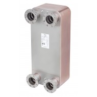 DANFOSS 004B1992 — Паяный пластинчатый теплообменник XB 66H-1-90 PN25 DN65 004B1992