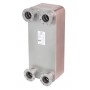 DANFOSS 004B1995 — Паяный пластинчатый теплообменник XB 66H-1-120 PN25 DN65 004B1995 DANFOSS 004B1995 — Паяный пластинчатый теплообменник XB 66H-1-120 PN25 DN65 004B1995