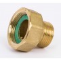 DANFOSS 004B2953 — Комплект резьбовых фитингов G3/4 DANFOSS 004B2953 — Комплект резьбовых фитингов G3/4