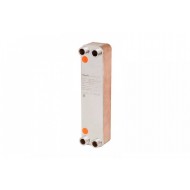 DANFOSS 004B3565 — Теплообменник XB05M-1-70 PN25 G3/4 004B3565