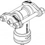 DANFOSS FA 15 Фильтр 006-0050 DANFOSS FA 15 Фильтр 006-0050