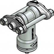 DANFOSS FA 15 Фильтр 006-0051