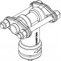 DANFOSS FA 15 Фильтр 006-0059 DANFOSS FA 15 Фильтр 006-0059