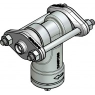 DANFOSS FA 20 Фильтр 006-0065