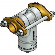 DANFOSS FA 20 Фильтр 006-0074