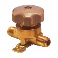 DANFOSS BML 10 Клапан запорный(пр. класс 01A6301316) 009G0127