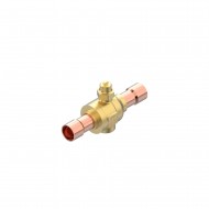 DANFOSS GBCT 28s Клапан запорный 1"1/8 009L6406