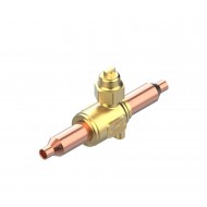 DANFOSS GBCT 6s Клапан запорный 1/4" 009L6415