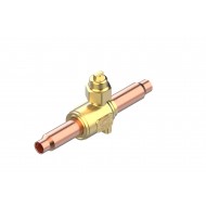 DANFOSS GBCT 10s Клапан запорный 3/8" 009L6416
