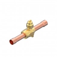 DANFOSS GBCT 16s Клапан запорный 5/8"(пр. класс 01A6310798) 009L6418