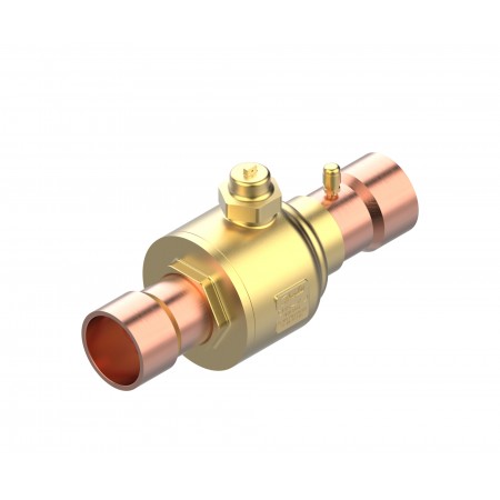 DANFOSS GBCT 54s Клапан запорный 2 DANFOSS GBCT 54s Клапан запорный 2