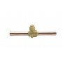 DANFOSS GBC 12s Кран шаровой(пр. класс 01A6310460) 009L7032 DANFOSS GBC 12s Кран шаровой(пр. класс 01A6310460) 009L7032