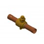 DANFOSS GBC 28s Кран шаровой(пр. класс 01A6310460) 009L7033 DANFOSS GBC 28s Кран шаровой(пр. класс 01A6310460) 009L7033