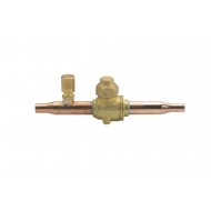 DANFOSS GBC 6s Кран шаровой 009L7050