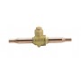DANFOSS GBC 6s Кран шаровой 009L7050 DANFOSS GBC 6s Кран шаровой 009L7050