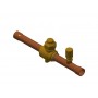 DANFOSS GBC 12s Кран шаровой(пр. класс 01A6310460) 009L7052 DANFOSS GBC 12s Кран шаровой(пр. класс 01A6310460) 009L7052