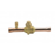 DANFOSS GBC 16s Кран шаровой 009L7053