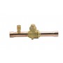 DANFOSS GBC 16s Кран шаровой 009L7053 DANFOSS GBC 16s Кран шаровой 009L7053