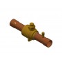 DANFOSS GBC 35s Кран шаровой(пр. класс 01A6310460) 009L7057 DANFOSS GBC 35s Кран шаровой(пр. класс 01A6310460) 009L7057