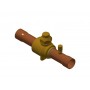 DANFOSS GBC 42s Кран шаровой(пр. класс 01A6310460) 009L7058 DANFOSS GBC 42s Кран шаровой(пр. класс 01A6310460) 009L7058