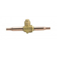 DANFOSS GBC 54s Кран шаровой(пр. класс 01A6310460) 009L7059