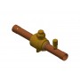 DANFOSS GBC 18s Кран шаровой(пр. класс 01A6310460) 009L7065 DANFOSS GBC 18s Кран шаровой(пр. класс 01A6310460) 009L7065