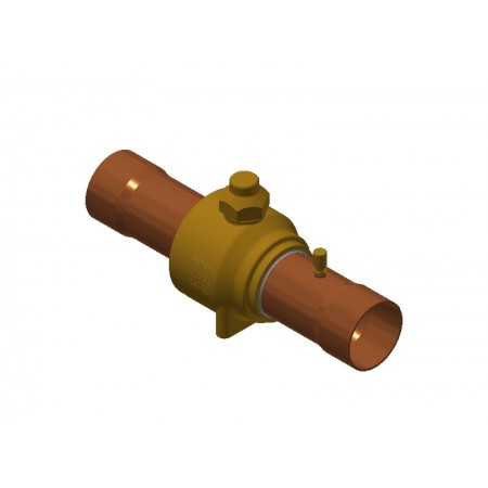 DANFOSS GBC 67s RP Клапан запорный 2 DANFOSS GBC 67s RP Клапан запорный 2